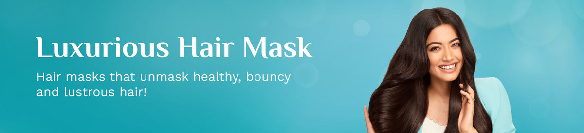 Hair Masks