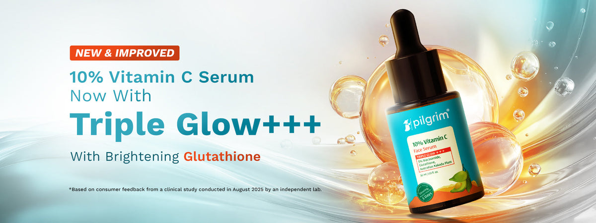 Face Serums