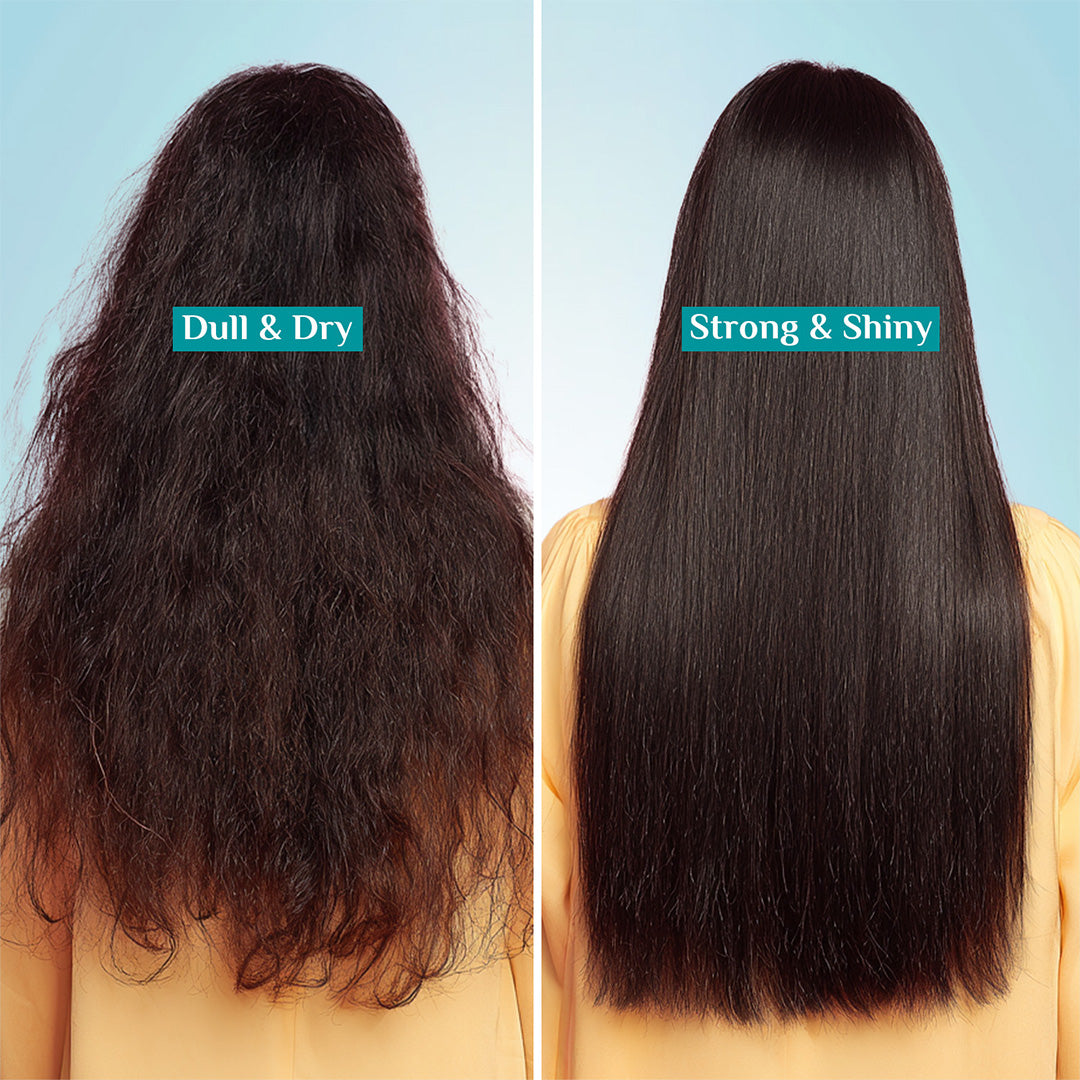 Argan Oil Hair Mask