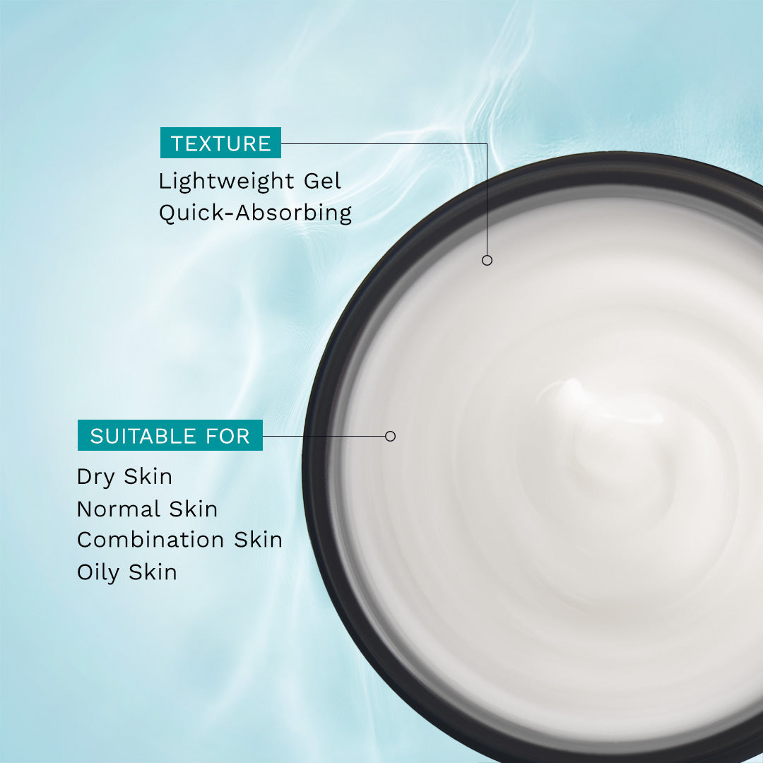 Squalane Glow Moisturizer 50 gm