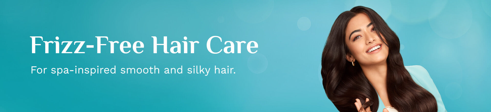 Hair Care