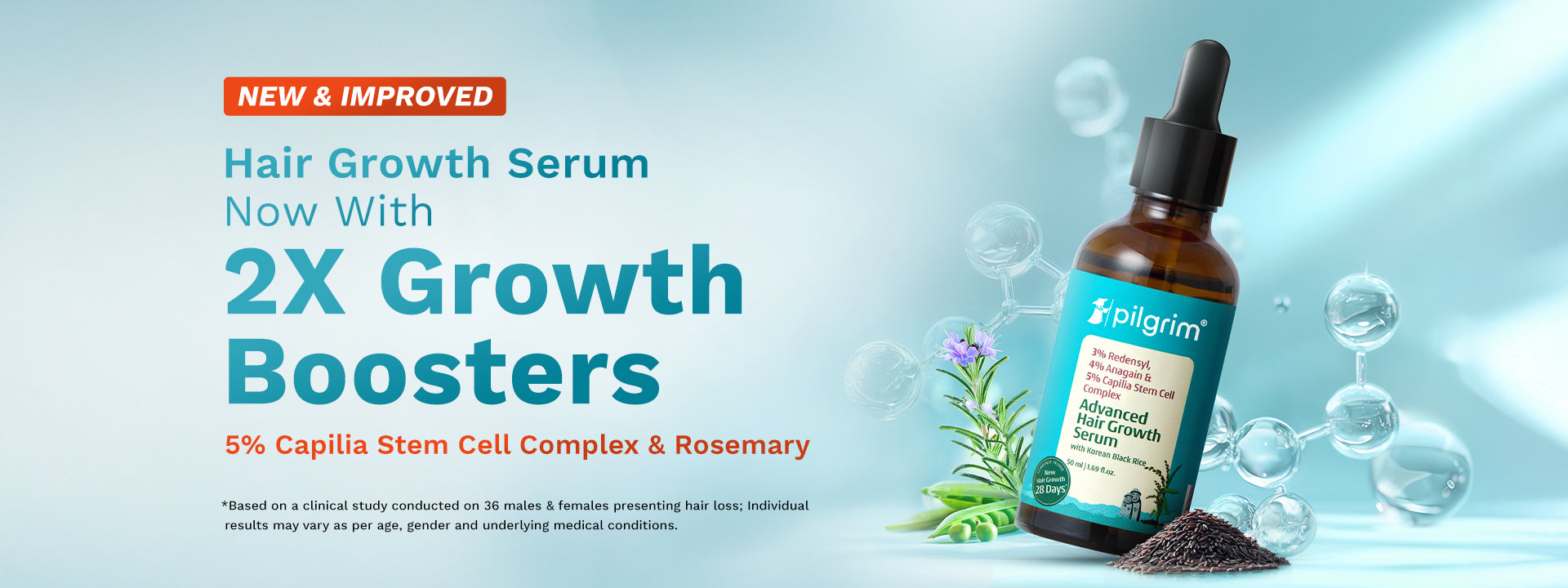 Hair Serums