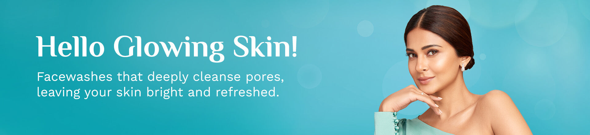 Face Washes