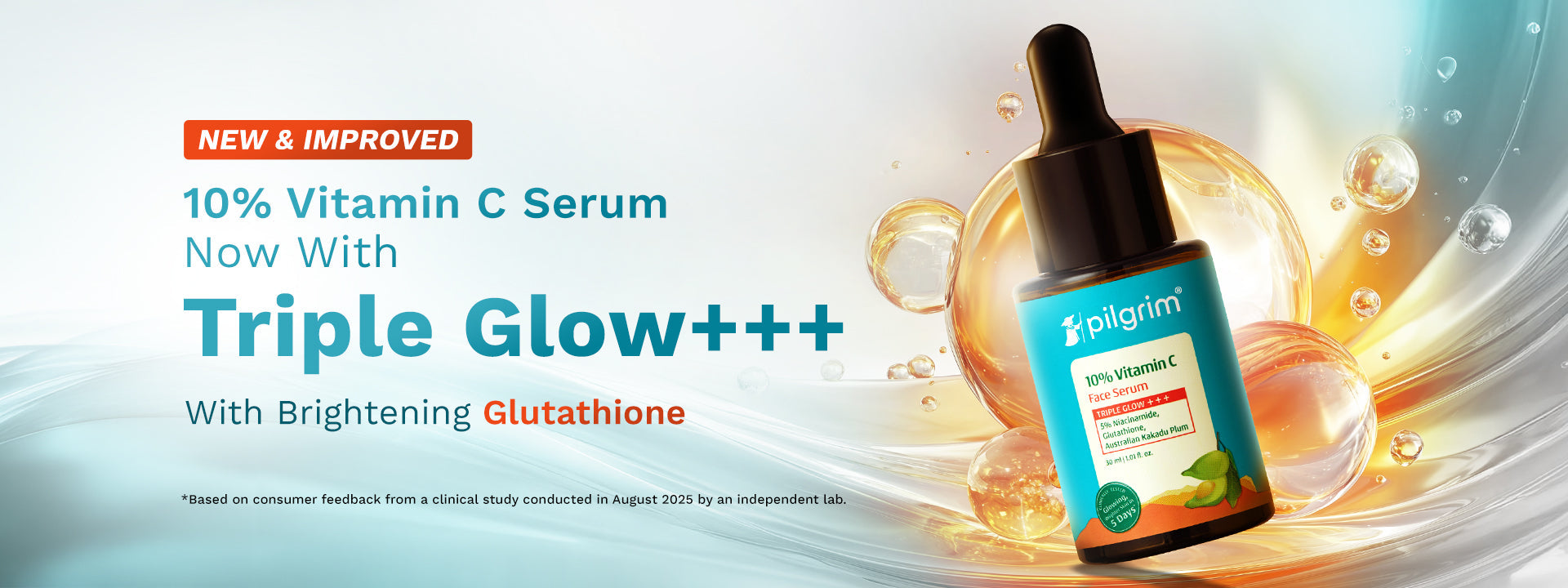 Face Serums