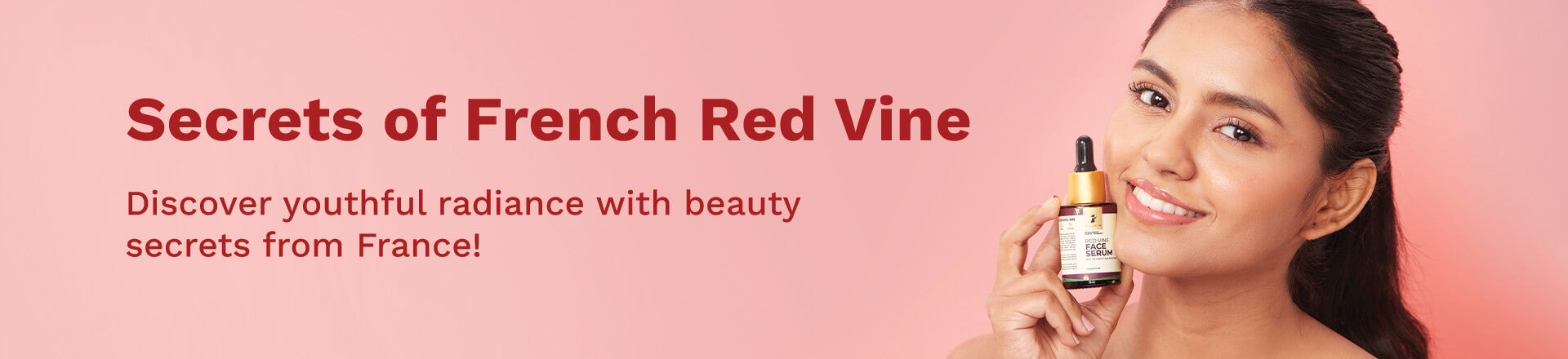 Secrets of Vinotherapie