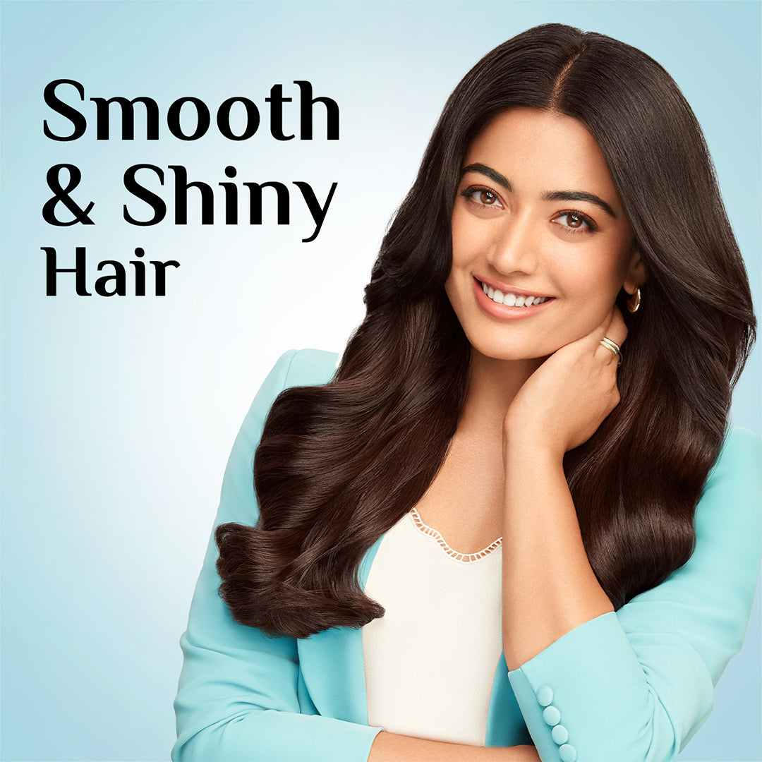 Patuá & Keratin Hair Smoothening Conditioner 200ml