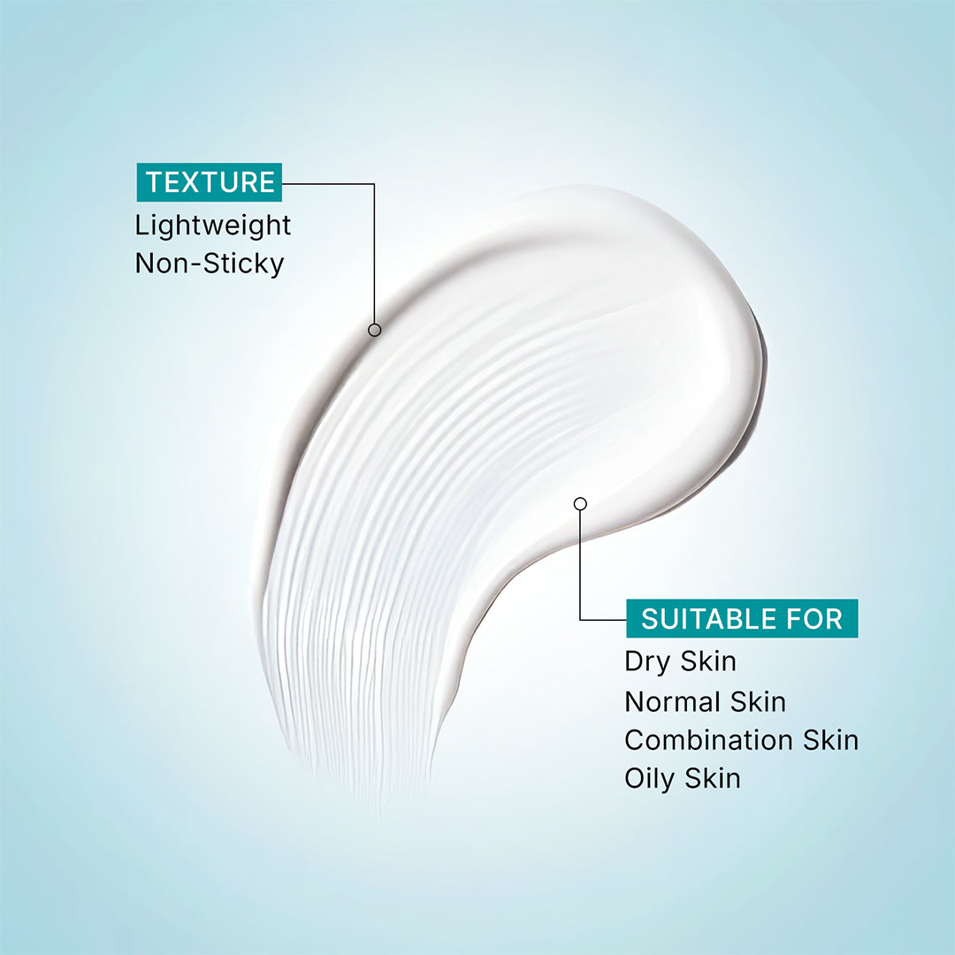 Squalane Roll-On Under Eye Serum | 15.0 ml