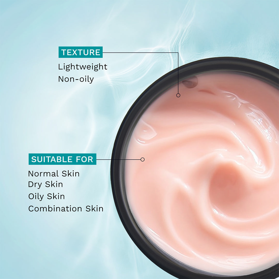 French Red Vine Youthful Glow Moisture SPF 30