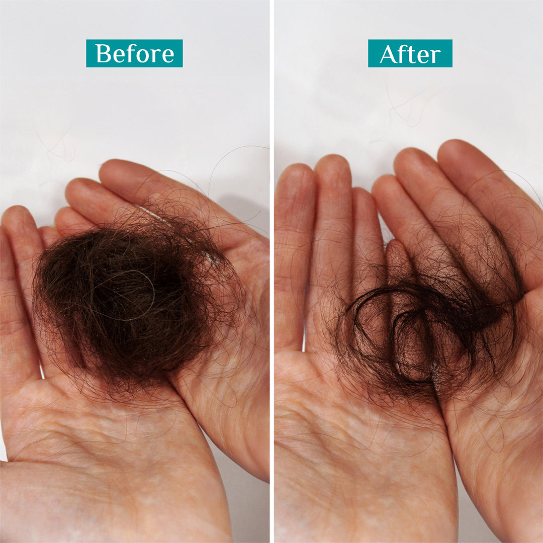 Keratin & Amazonian Patuá Smoothening Shampoo